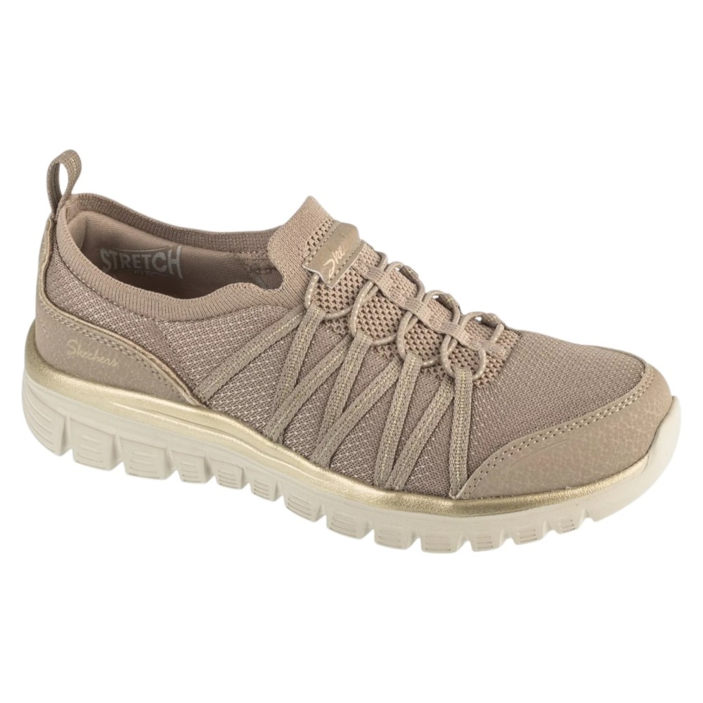Skechers Graceful - Purecrush 100888-TPGD, Skechers