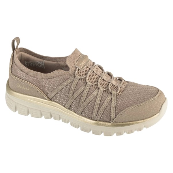 Skechers Graceful - Purecrush 100888-TPGD