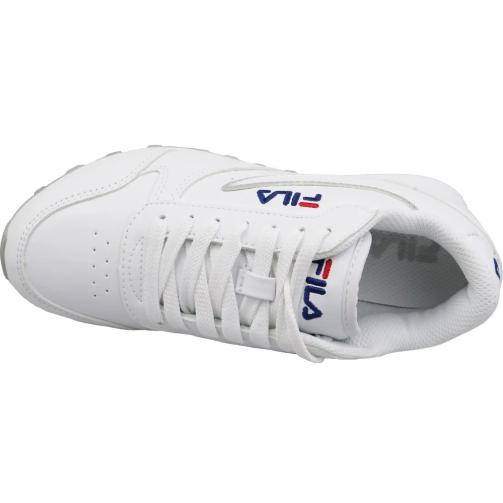 Fila Orbit Low Wmn 1010308-1FG, Fila
