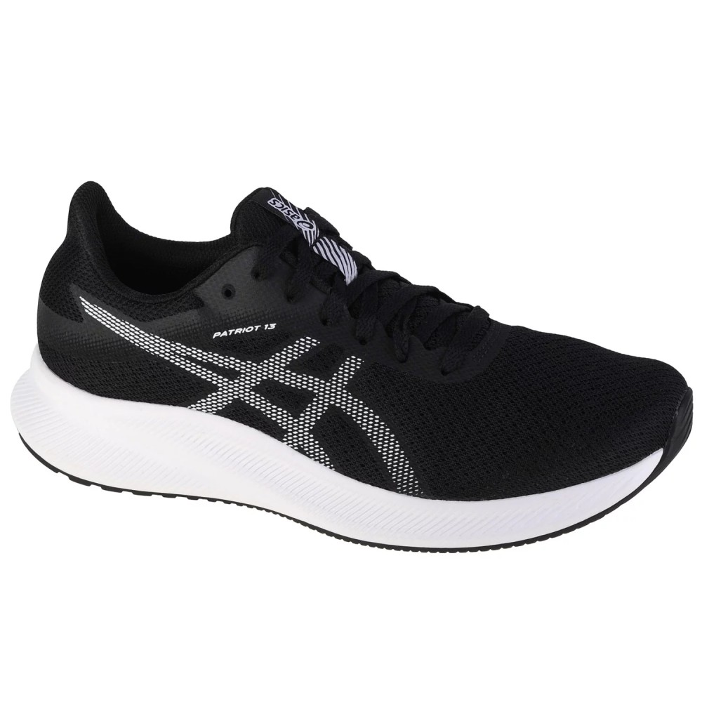 ASICS Patriot 13 1011B485-001, Asics ASICS Patriot 13 1011B485-001, Asics