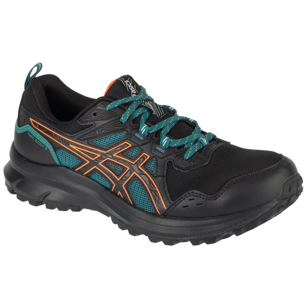 Asics Trail Scout 3 1011B700-005, Asics Asics Trail Scout 3 1011B700-005, Asics