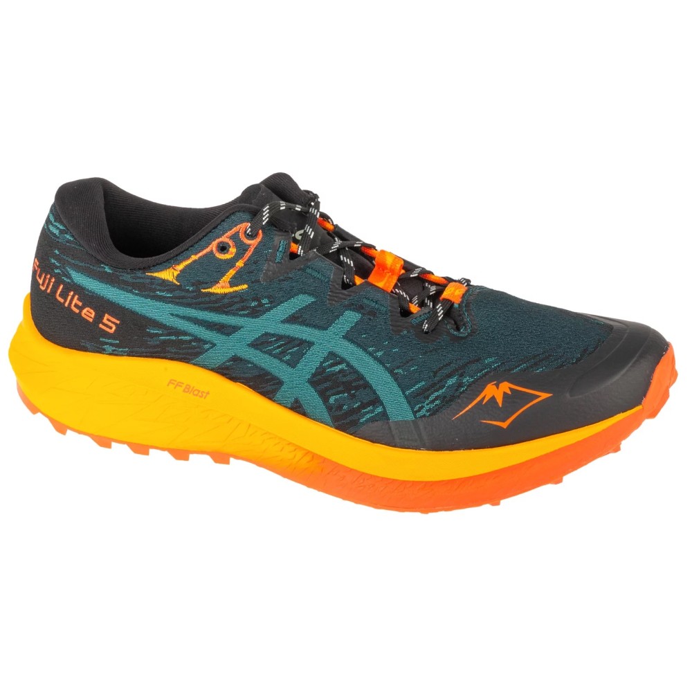 ASICS Fuji Lite 5 1011B889-300, Asics ASICS Fuji Lite 5 1011B889-300, Asics