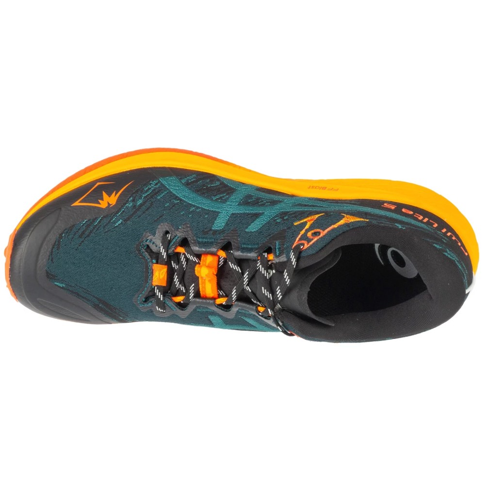ASICS Fuji Lite 5 1011B889-300, Asics ASICS Fuji Lite 5 1011B889-300, Asics