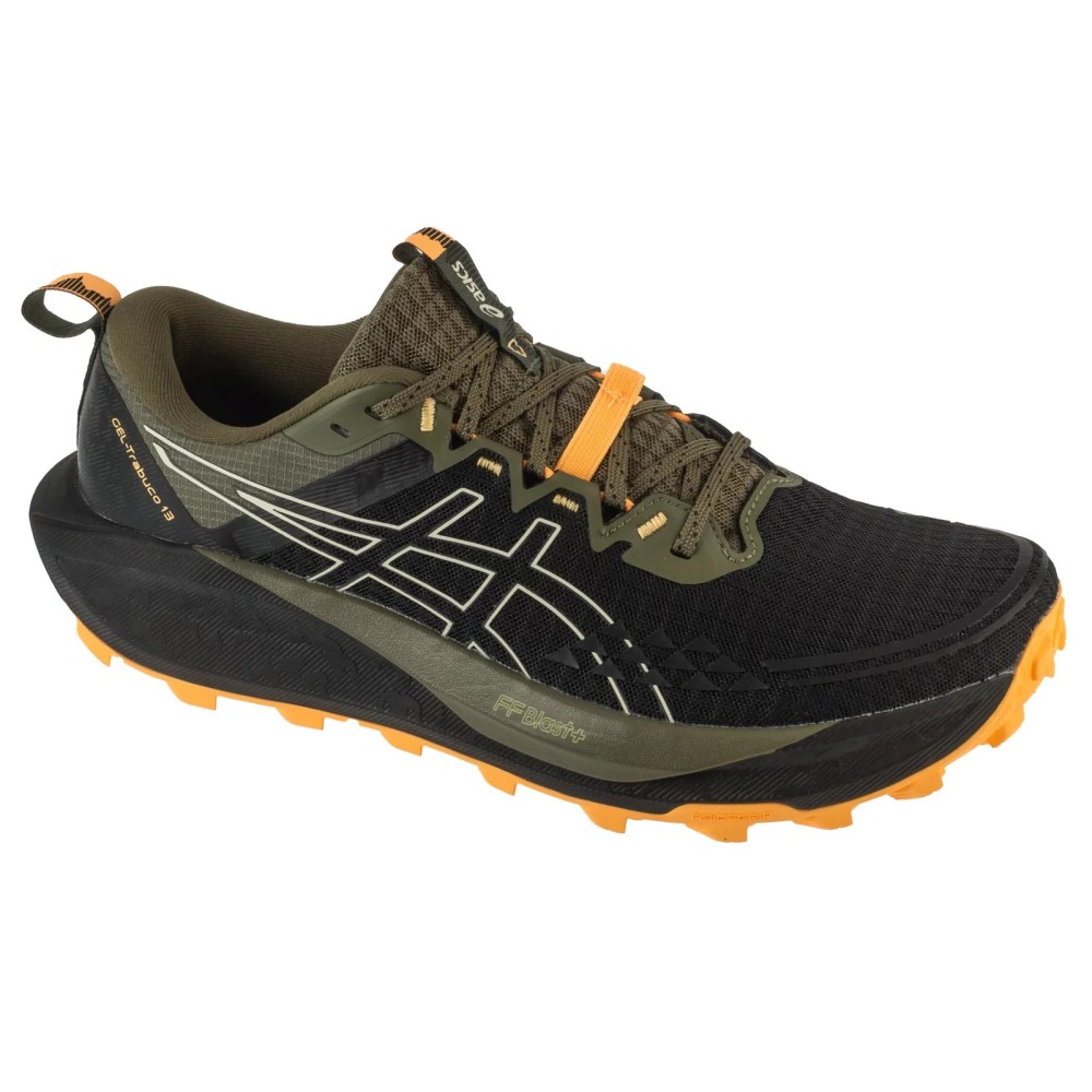 ASICS Gel-Trabuco 13 1011B973-002, Asics ASICS Gel-Trabuco 13 1011B973-002, Asics