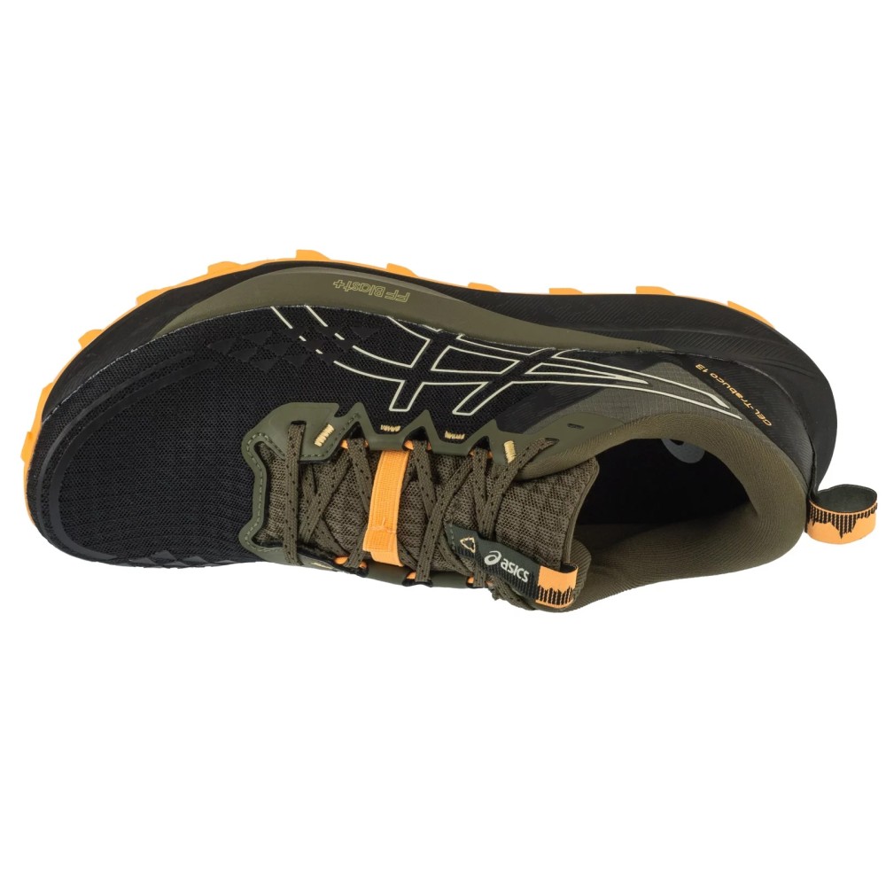 ASICS Gel-Trabuco 13 1011B973-002, Asics ASICS Gel-Trabuco 13 1011B973-002, Asics