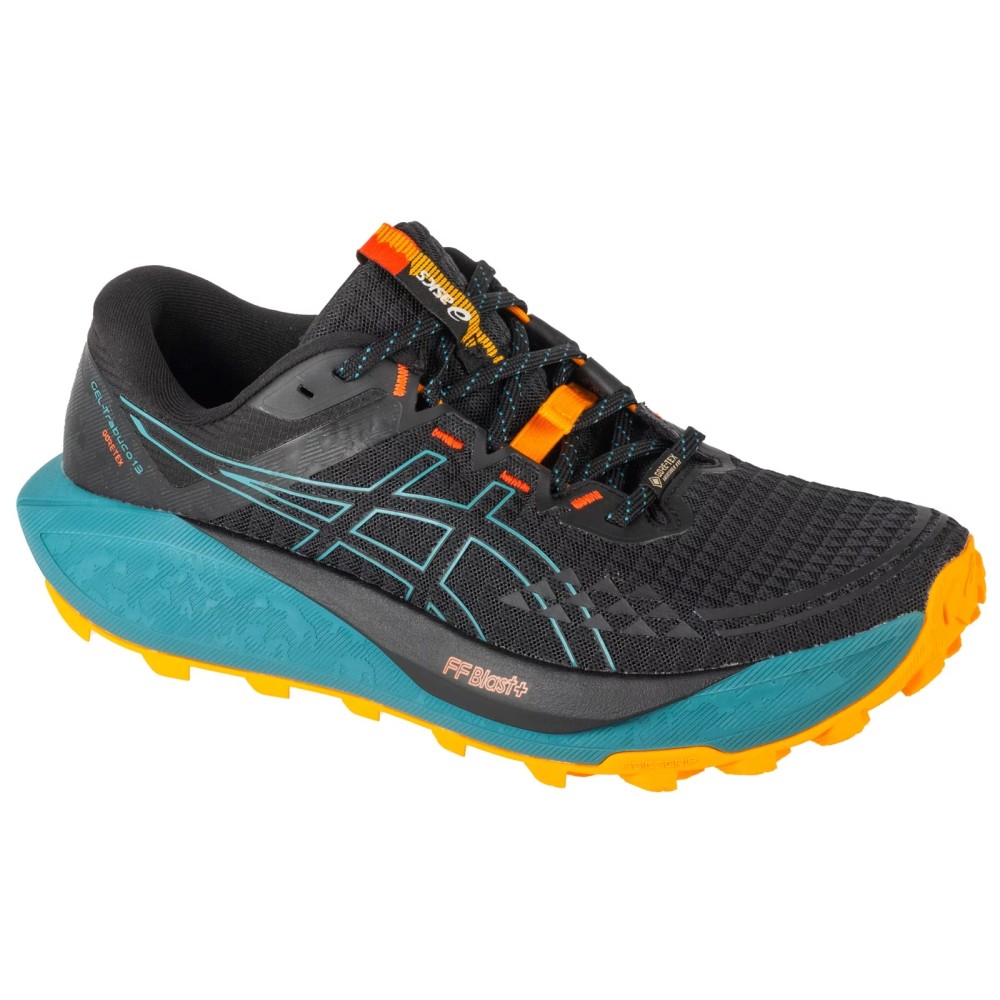 ASICS Gel-Trabuco 13 GTX 1011B978-001, Asics ASICS Gel-Trabuco 13 GTX 1011B978-001, Asics