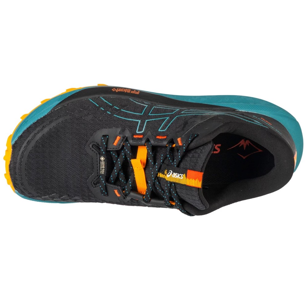 ASICS Gel-Trabuco 13 GTX 1011B978-001, Asics ASICS Gel-Trabuco 13 GTX 1011B978-001, Asics