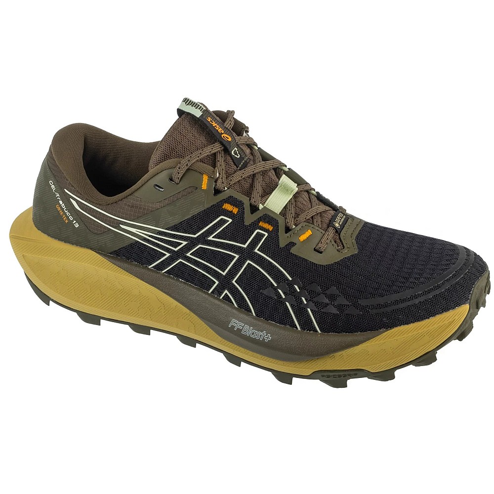 ASICS Gel-Trabuco 13 GTX 1011B978-003, Asics