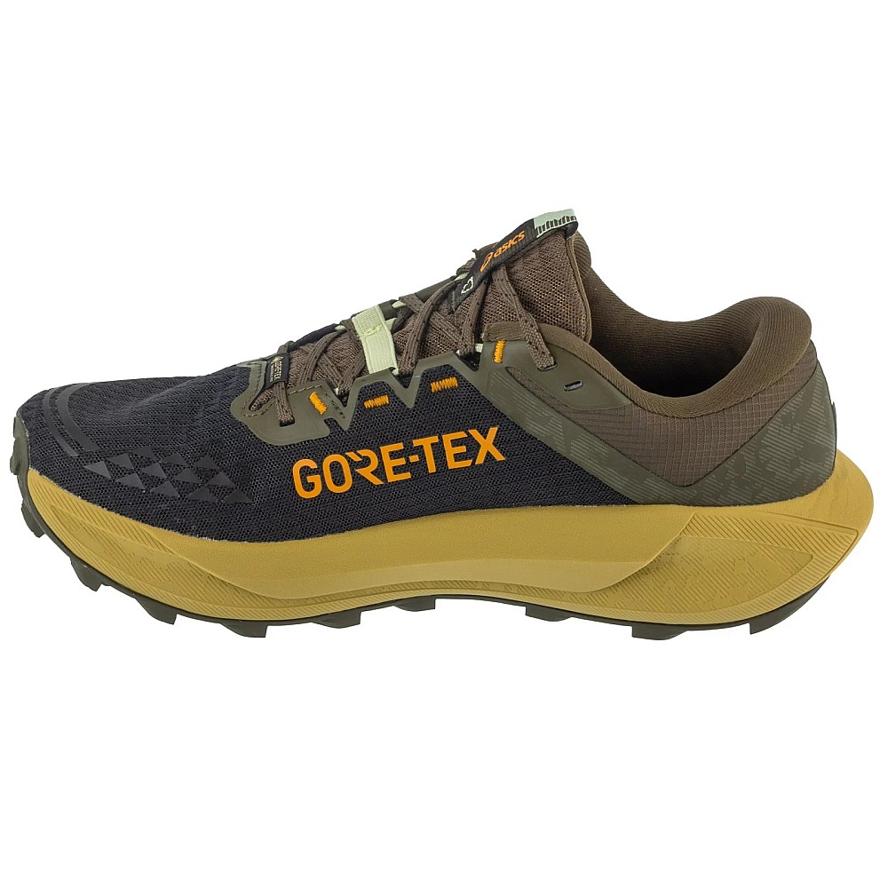 ASICS Gel-Trabuco 13 GTX 1011B978-003, Asics