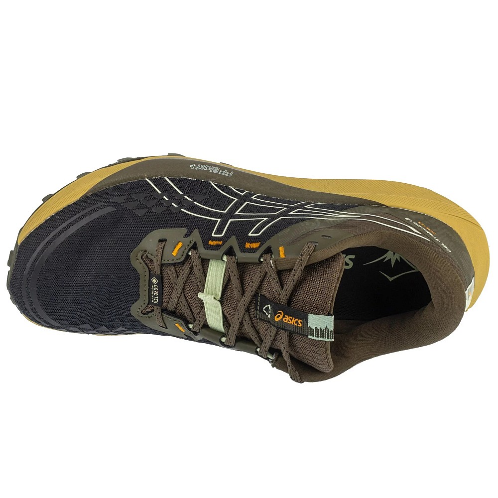 ASICS Gel-Trabuco 13 GTX 1011B978-003, Asics