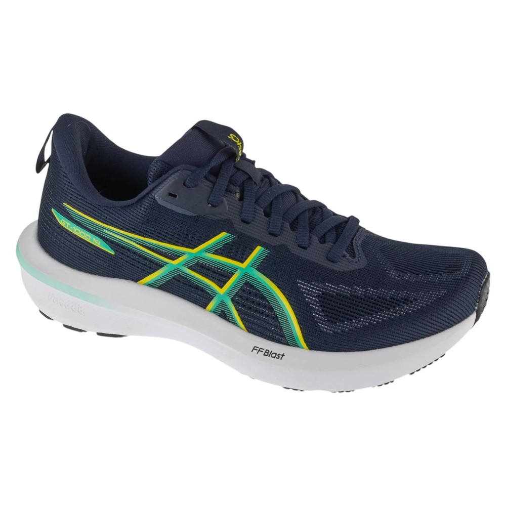 ASICS GT-1000 14 1011C077-401, Asics ASICS GT-1000 14 1011C077-401, Asics