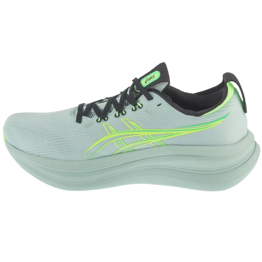 ASICS Gel-Nimbus 28 1011C127-400, Asics ASICS Gel-Nimbus 28 1011C127-400, Asics