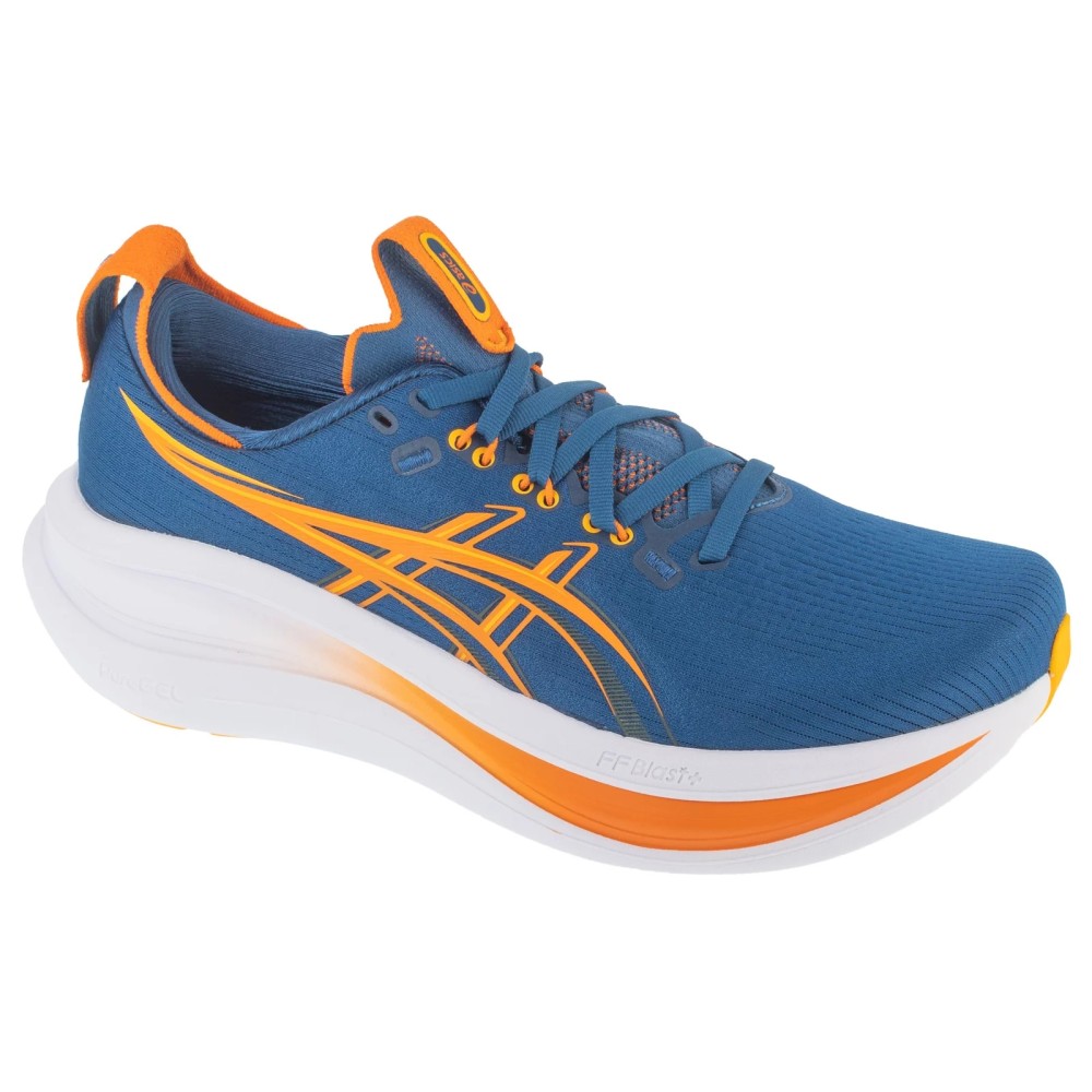 ASICS Gel-Nimbus 28 1011C127-401, Asics ASICS Gel-Nimbus 28 1011C127-401, Asics