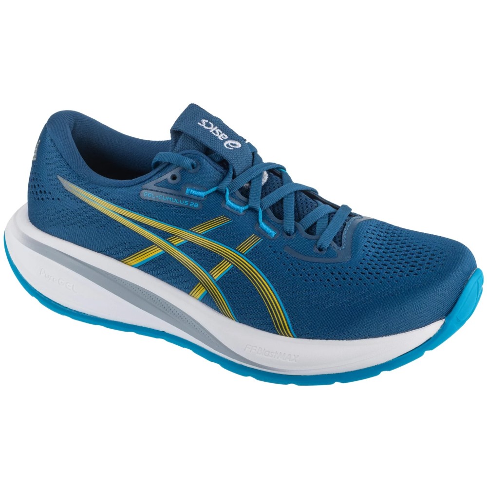 ASICS Gel-Cumulus 28 1011C143-403, Asics