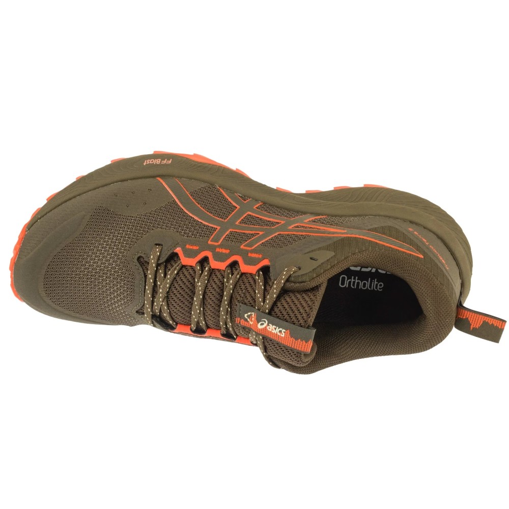 ASICS Trabuco Terra 3 1011C152-200, Asics