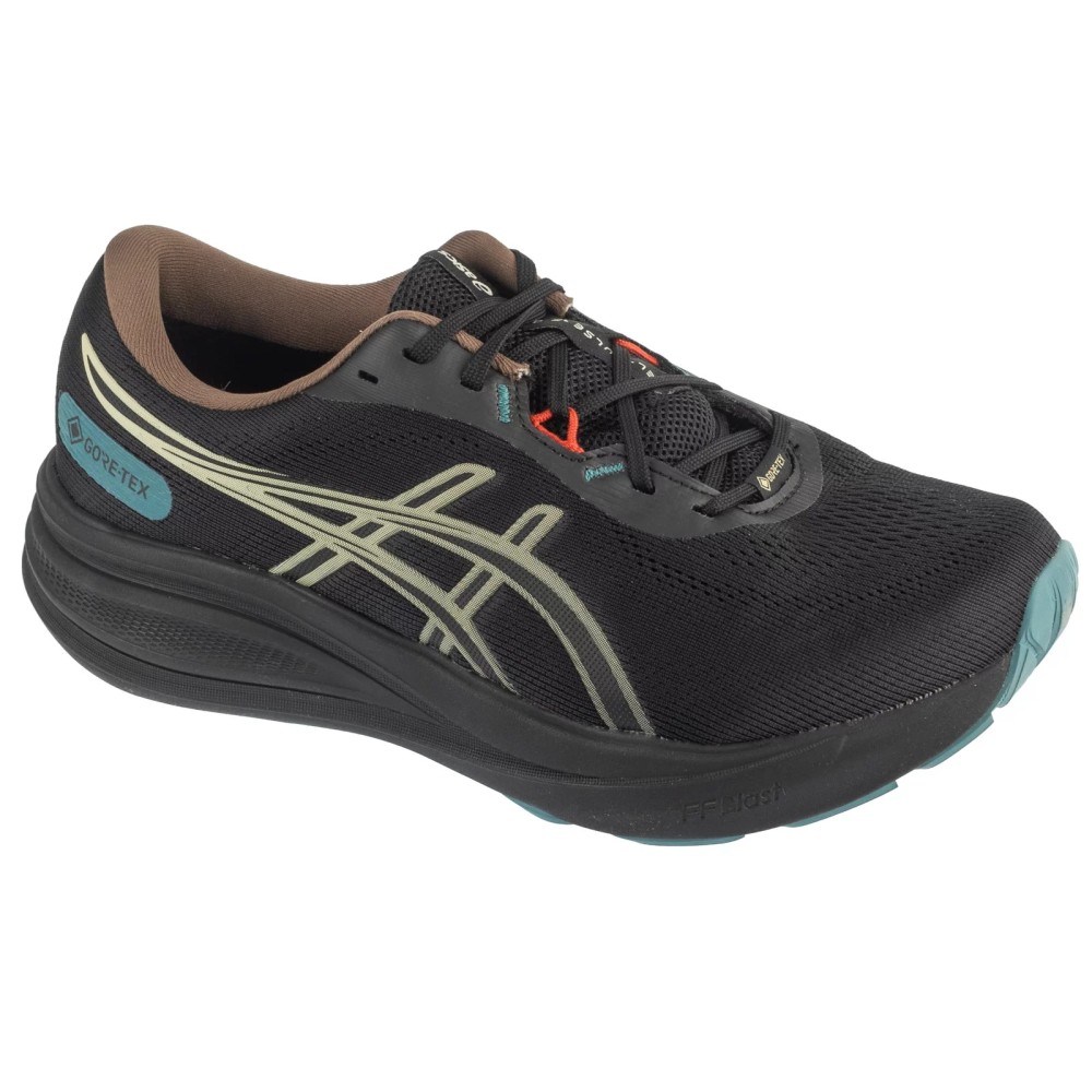 ASICS Gel-Pulse 17 GTX 1011C154-001, Asics