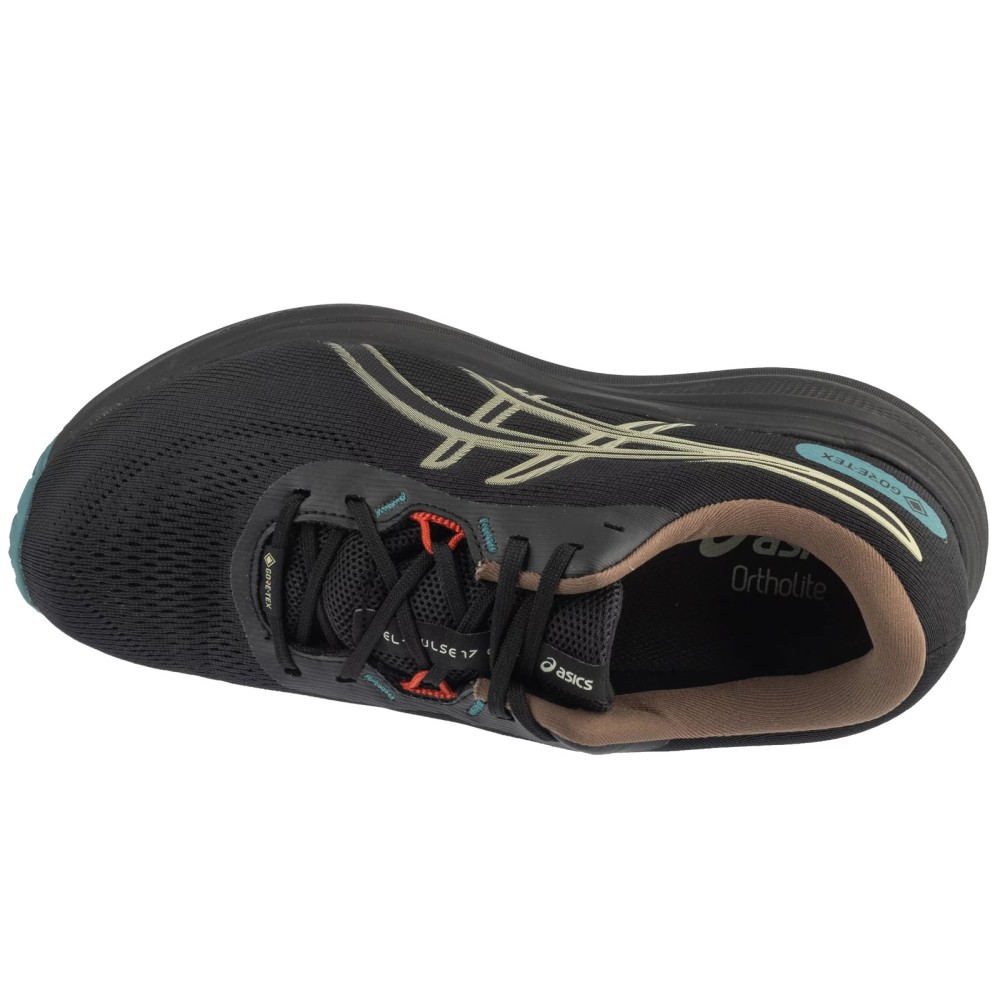 ASICS Gel-Pulse 17 GTX 1011C154-001, Asics