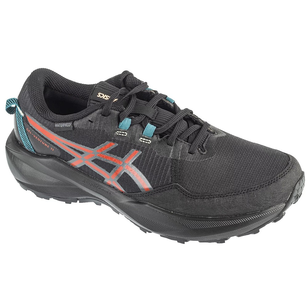 Asics Gel-Venture 11 Waterproof 1011C159-001, Asics