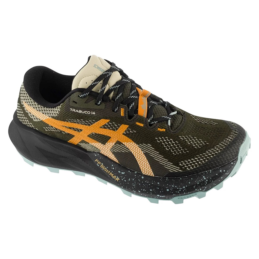 ASICS Gel-Trabuco 14 1011C166-200, Asics