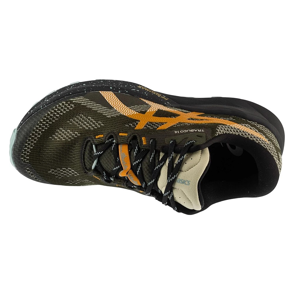 ASICS Gel-Trabuco 14 1011C166-200, Asics