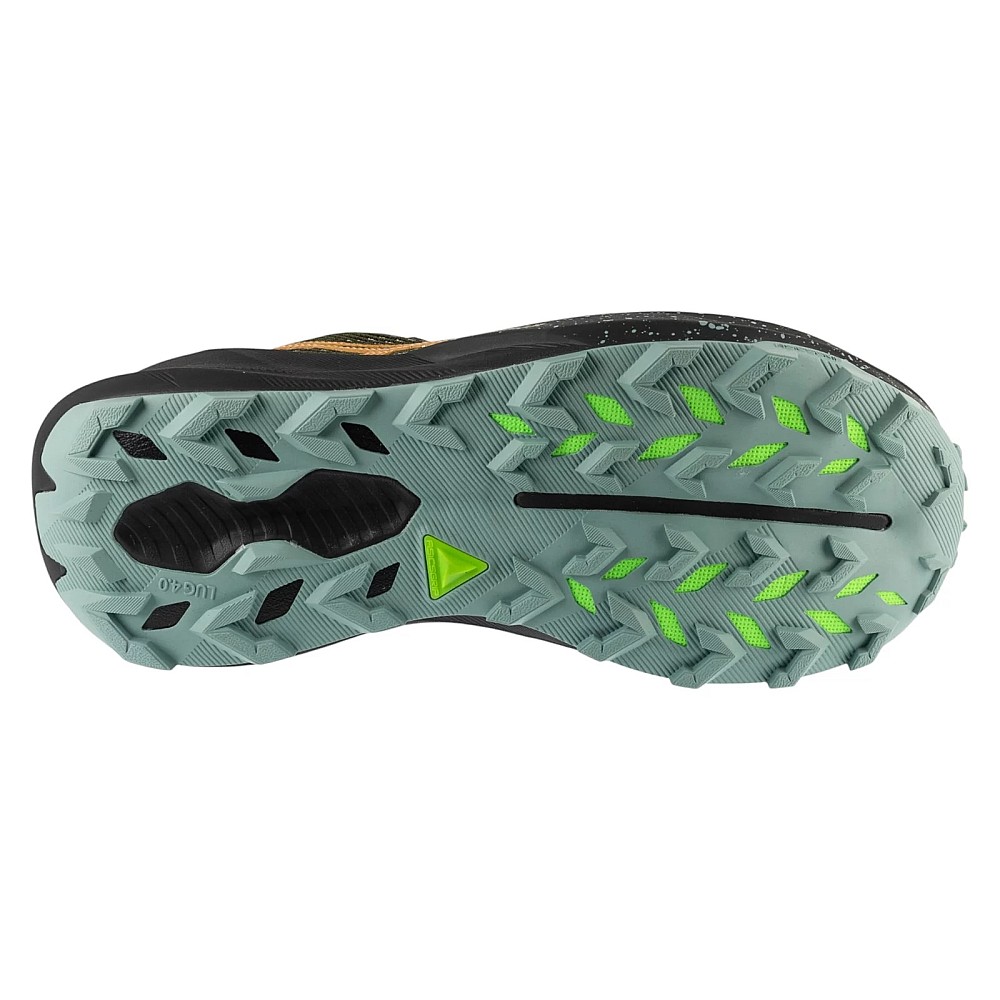 ASICS Gel-Trabuco 14 1011C166-200, Asics