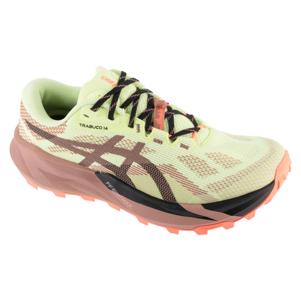 ASICS Gel-Trabuco 13 1011C166-750, Asics ASICS Gel-Trabuco 13 1011C166-750, Asics