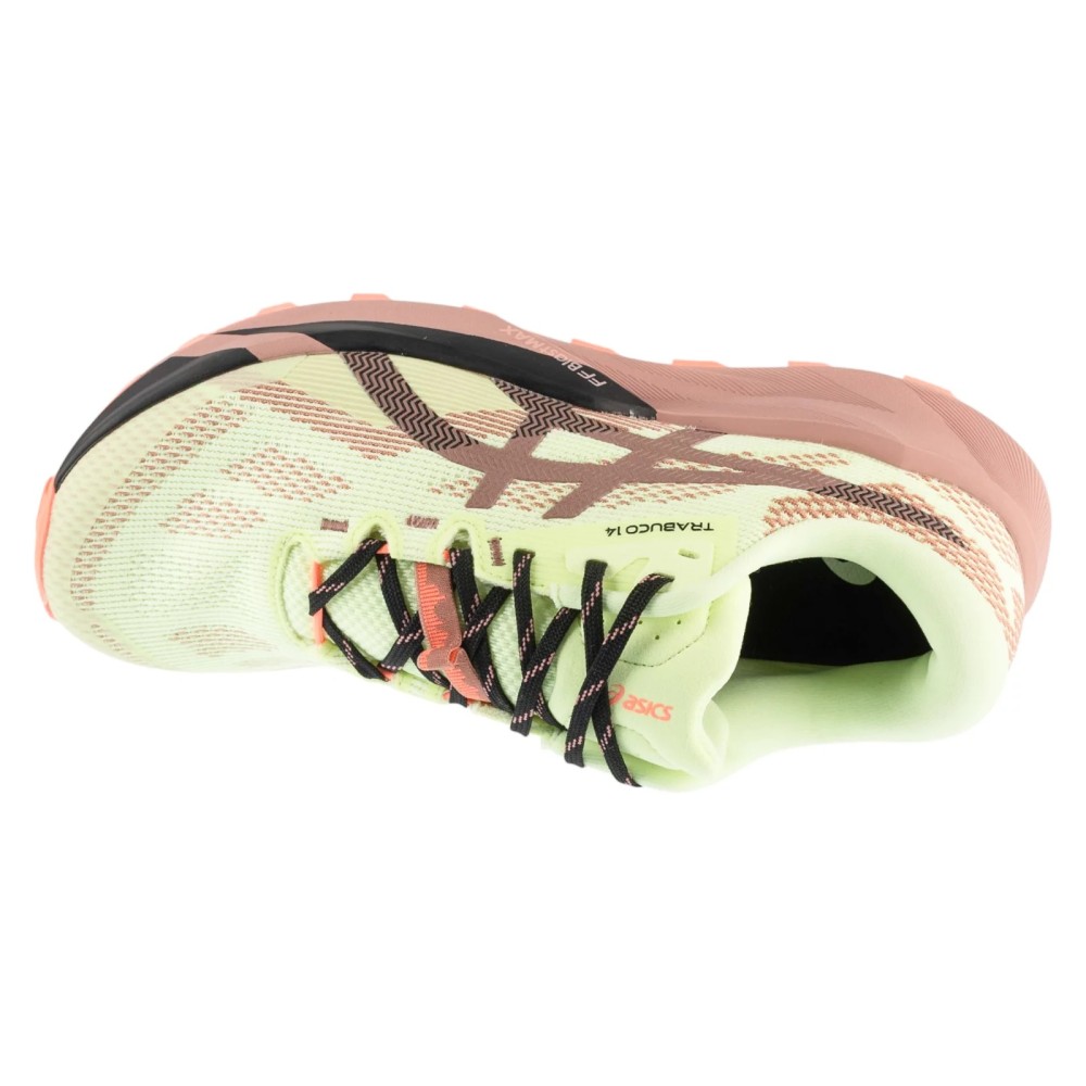 ASICS Gel-Trabuco 13 1011C166-750, Asics ASICS Gel-Trabuco 13 1011C166-750, Asics