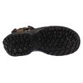 Teva M Terra Fi Lite Leather Sandal 1012072-BRN, Teva