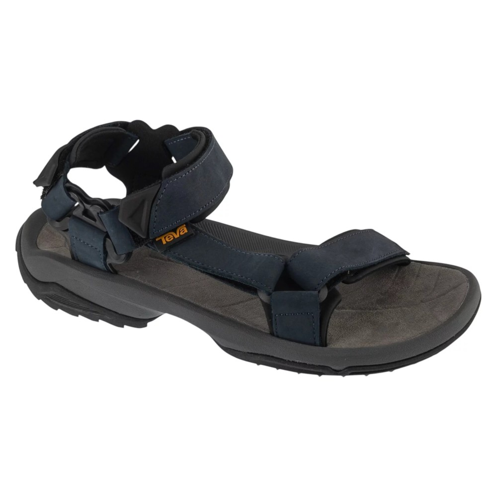 Teva M Terra Fi Lite Leather Sandal 1012072-TOEC, Teva