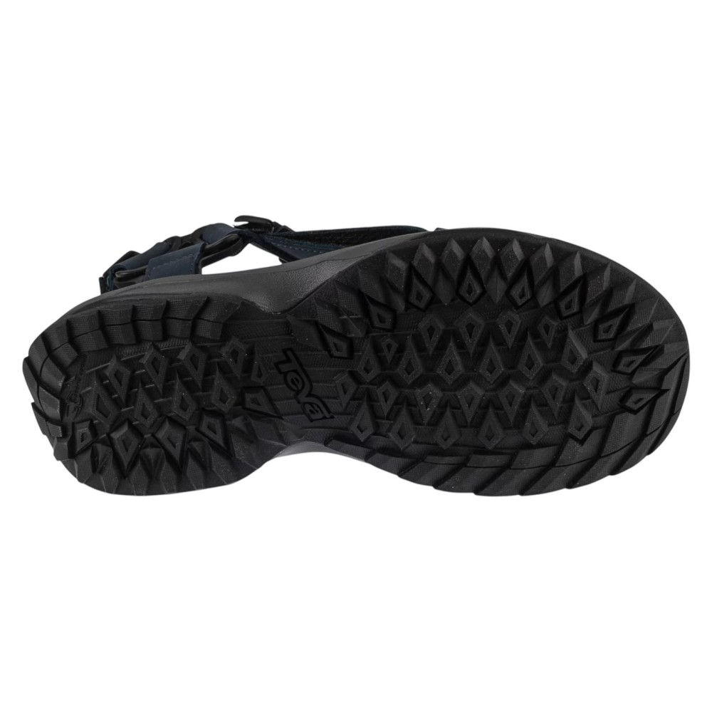 Teva M Terra Fi Lite Leather Sandal 1012072-TOEC, Teva