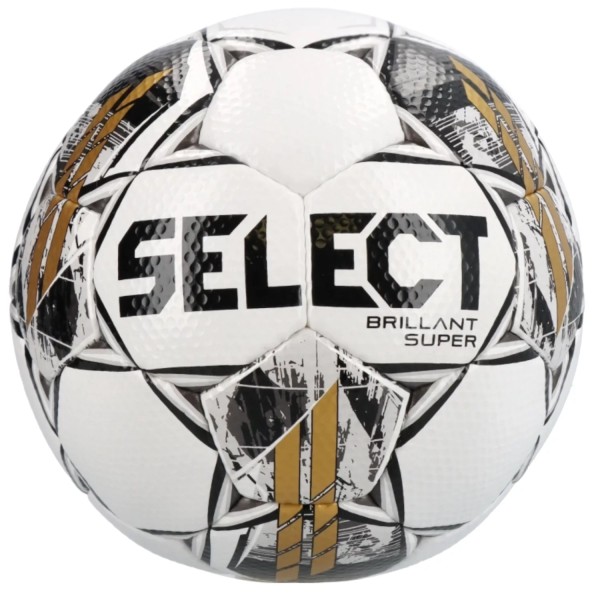 Select Brillant Super FIFA Quality Pro Ball 101224