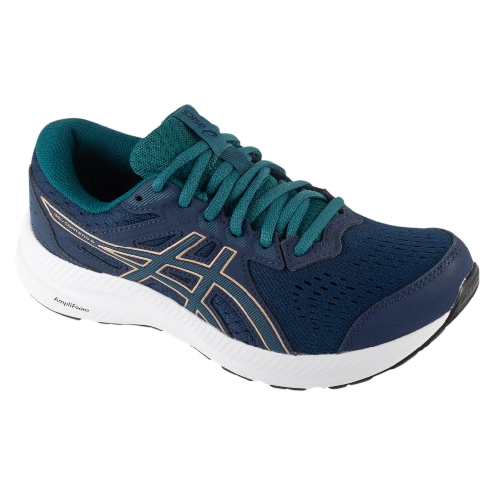 ASICS Gel-Contend 8 1012B320-413, Asics ASICS Gel-Contend 8 1012B320-413, Asics