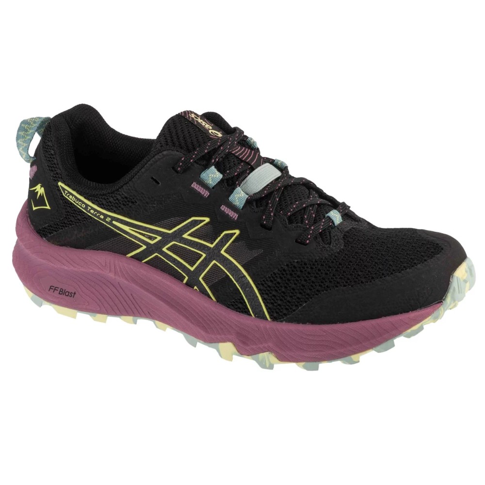 ASICS Gel-Trabuco Terra 2 1012B427-004, Asics