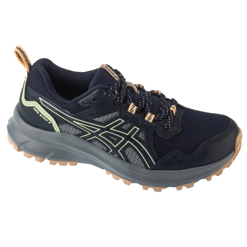 ASICS Trail Scout 3 1012B516-404, Asics ASICS Trail Scout 3 1012B516-404, Asics