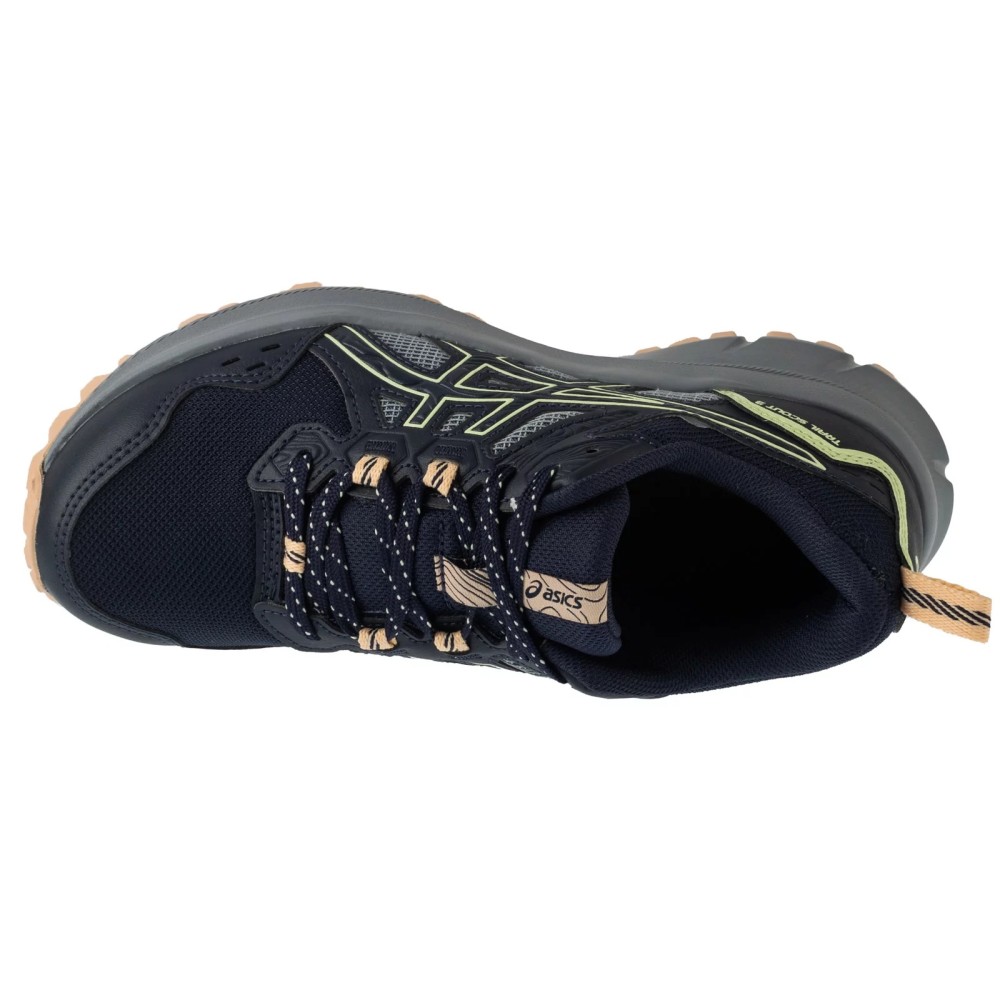 ASICS Trail Scout 3 1012B516-404, Asics ASICS Trail Scout 3 1012B516-404, Asics