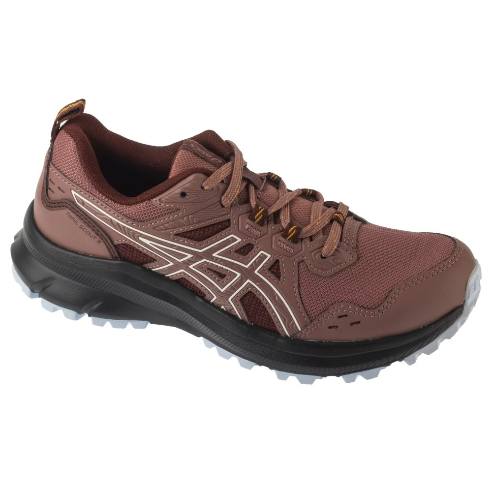 ASICS Trail Scout 3 1012B516-600, Asics ASICS Trail Scout 3 1012B516-600, Asics