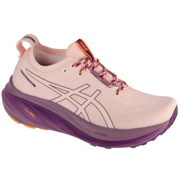 ASICS Gel-Nimbus 26 TR 1012B653-700