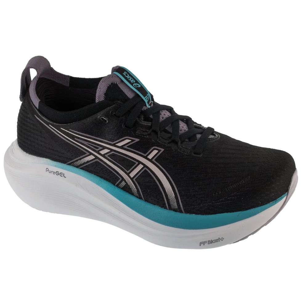 ASICS Gel-Nimbus 27 1012B753-004, Asics
