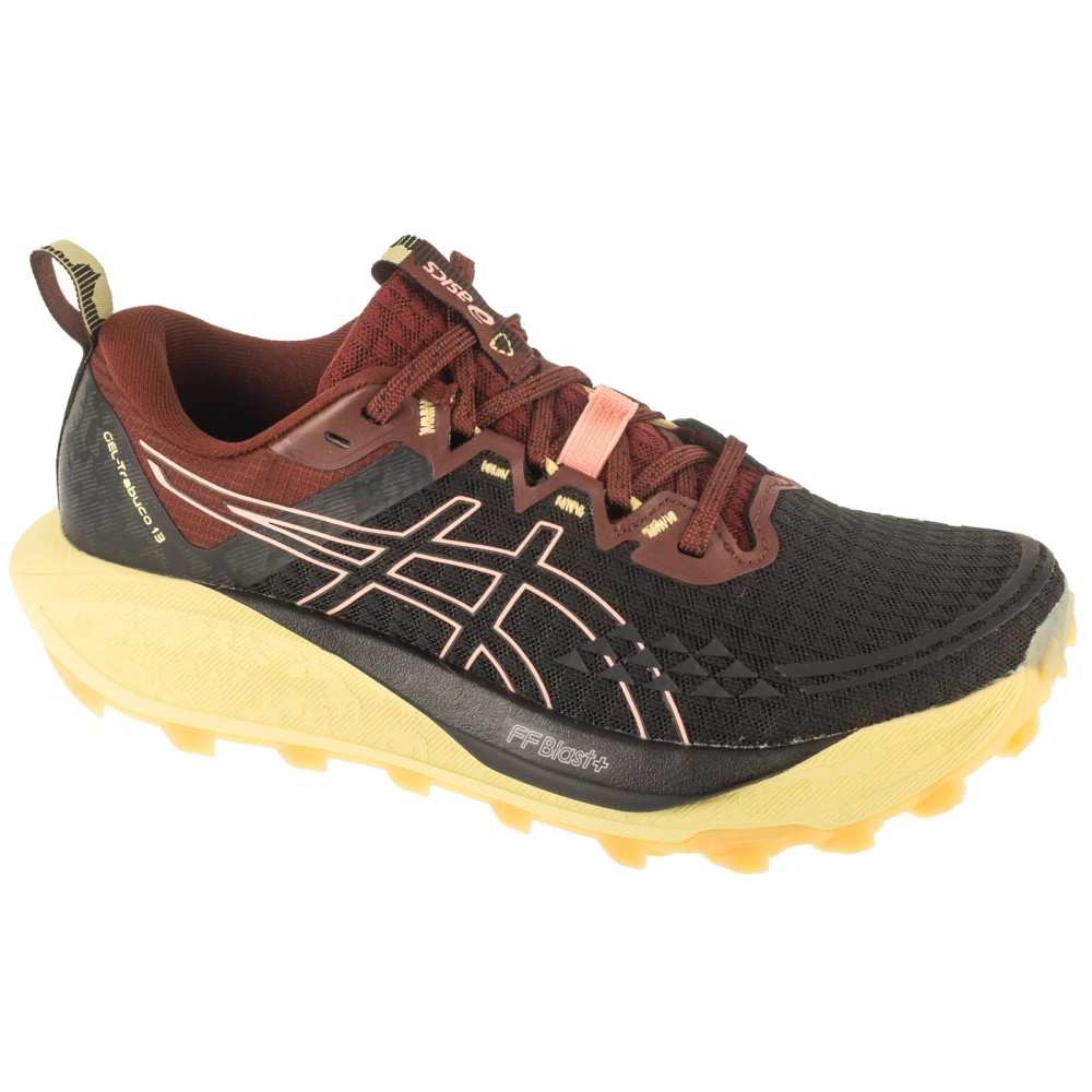 ASICS Gel-Trabuco 13 1012B768-002, Asics