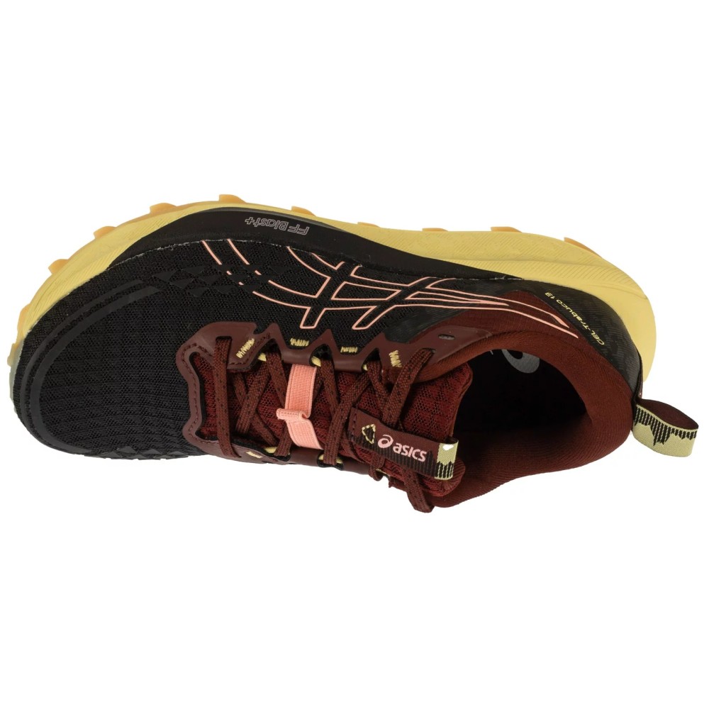 ASICS Gel-Trabuco 13 1012B768-002, Asics