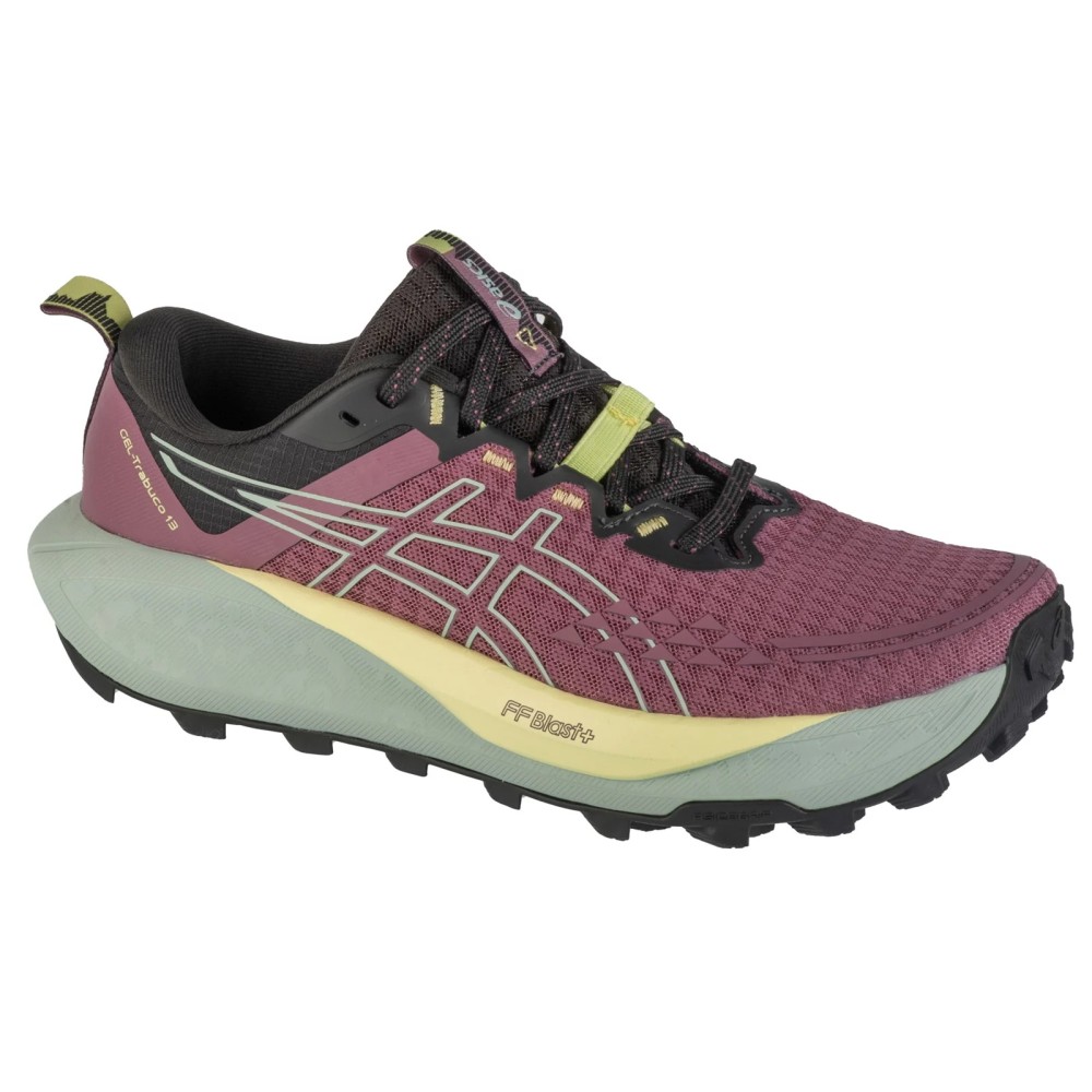 ASICS Gel-Trabuco 13 1012B768-500, Asics ASICS Gel-Trabuco 13 1012B768-500, Asics