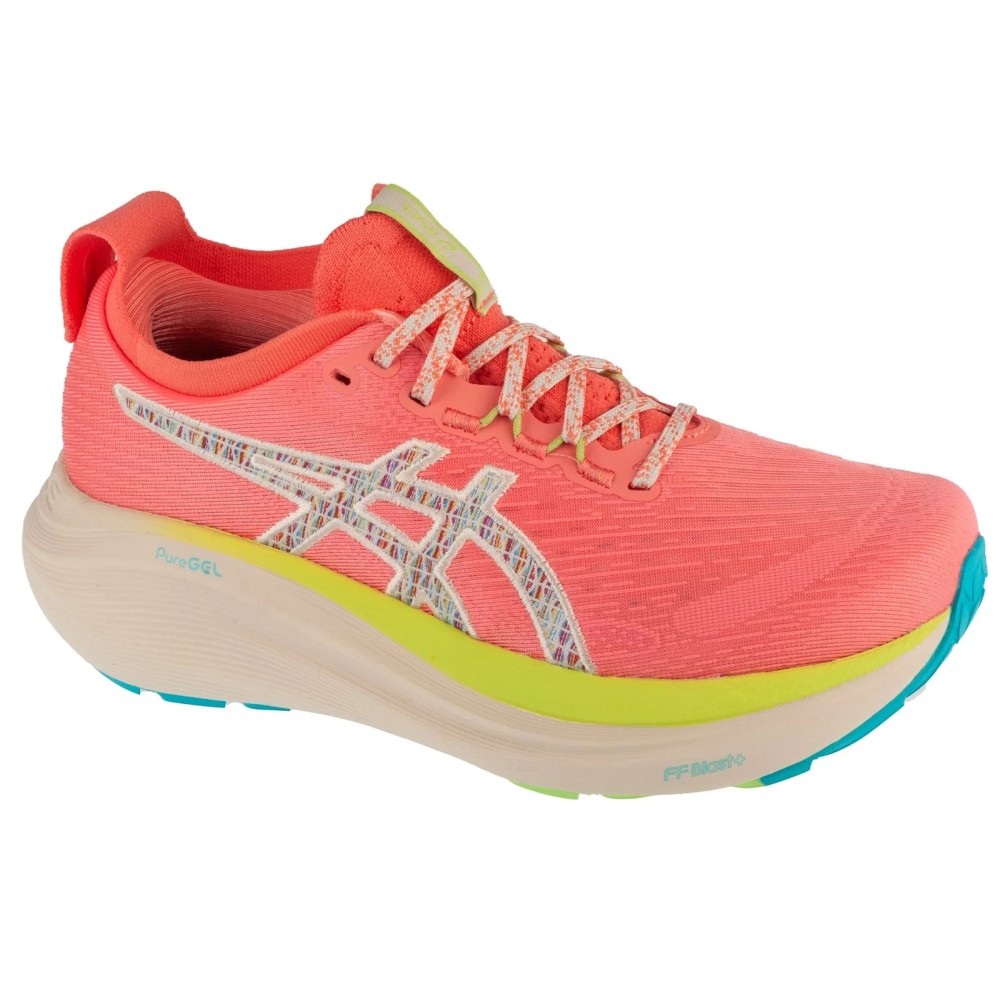 ASICS Gel-Nimbus 27 TR 1012B808-700, Asics ASICS Gel-Nimbus 27 TR 1012B808-700, Asics