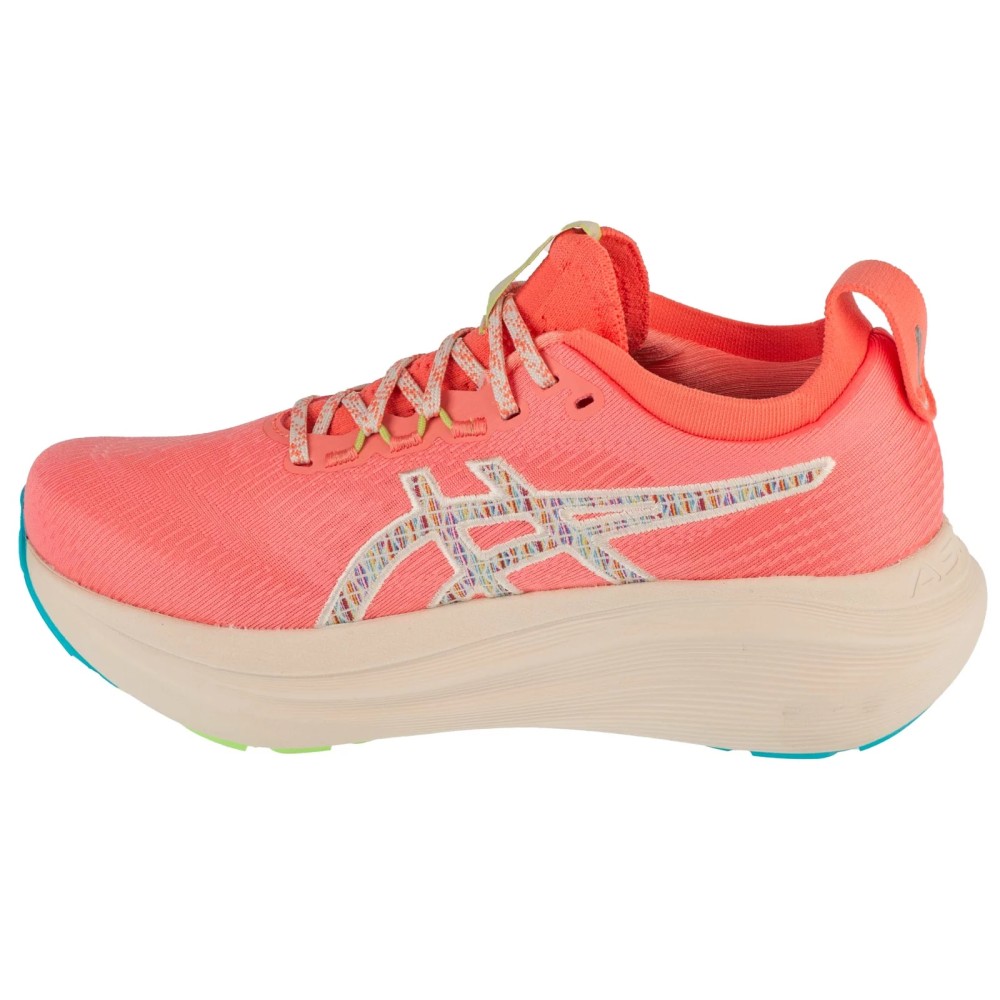 ASICS Gel-Nimbus 27 TR 1012B808-700, Asics ASICS Gel-Nimbus 27 TR 1012B808-700, Asics