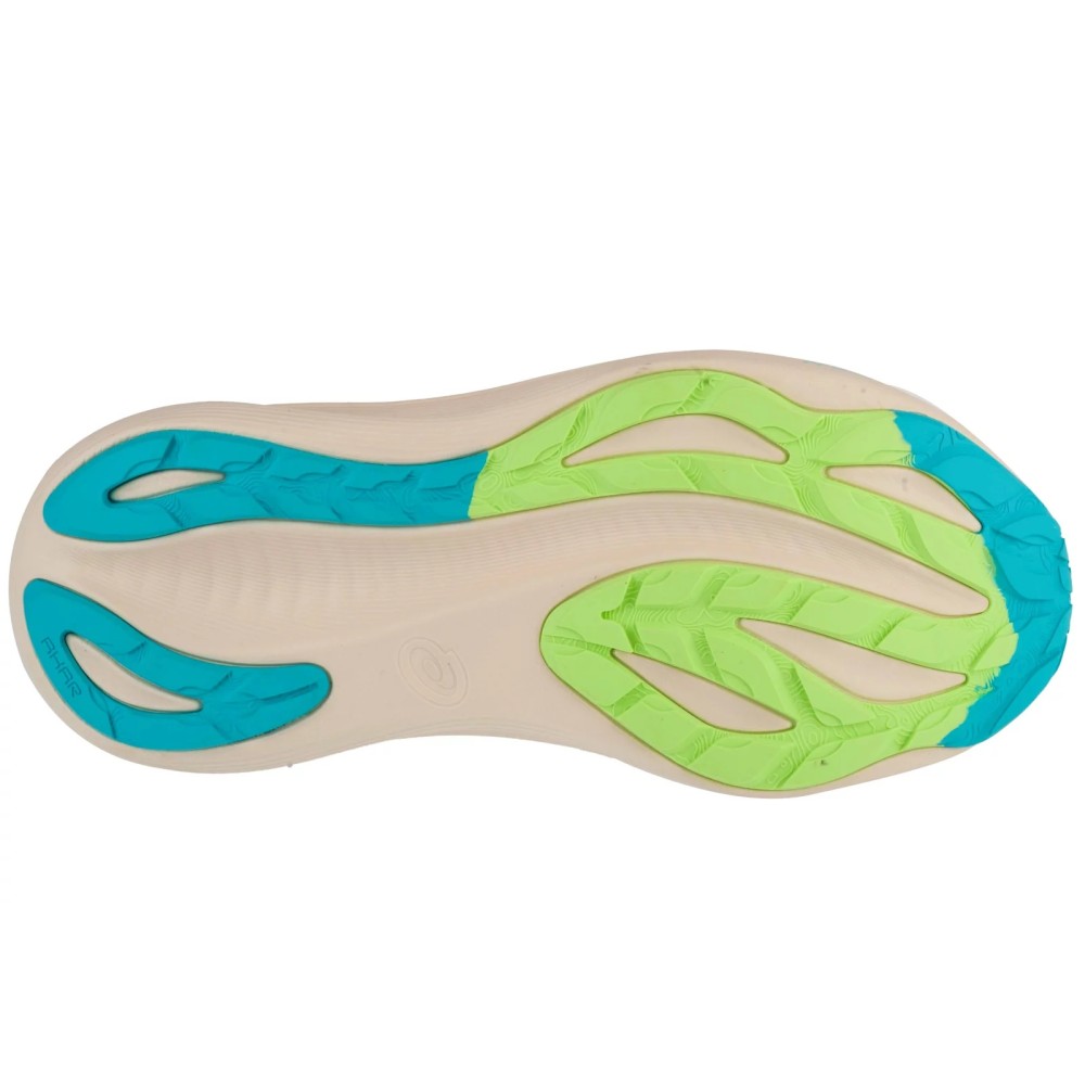 ASICS Gel-Nimbus 27 TR 1012B808-700, Asics ASICS Gel-Nimbus 27 TR 1012B808-700, Asics