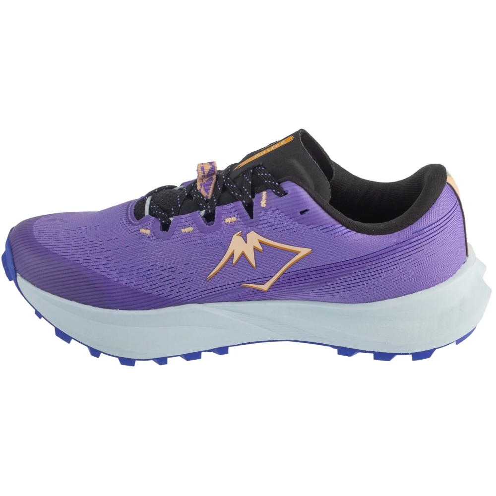 ASICS Fuji Lite 6 1012B865-500, Asics