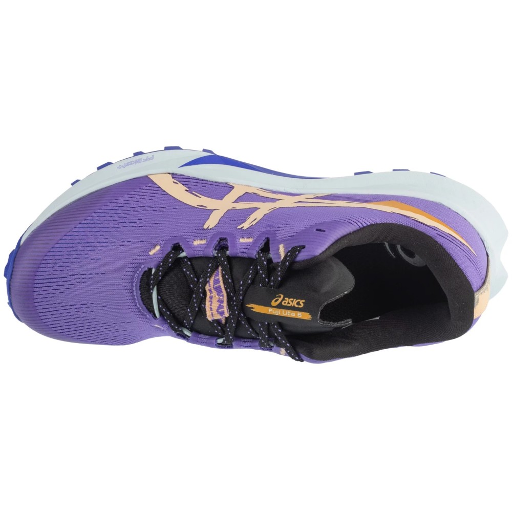 ASICS Fuji Lite 6 1012B865-500, Asics