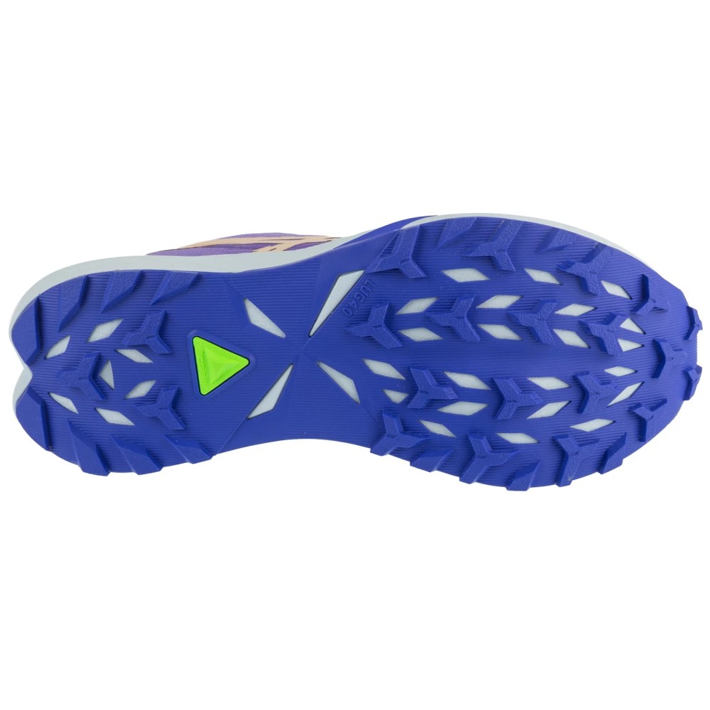 ASICS Fuji Lite 6 1012B865-500, Asics