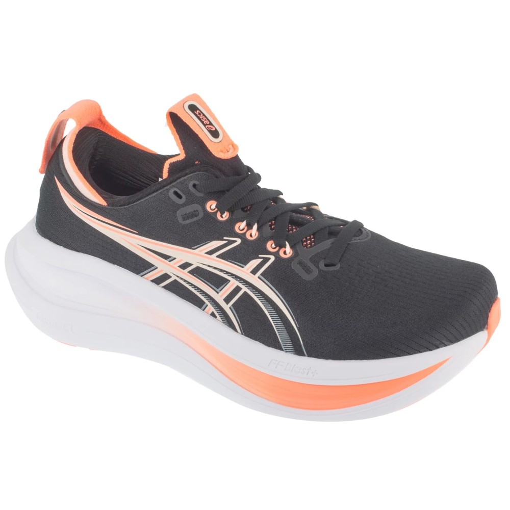 ASICS Gel-Nimbus 28 1012B899-003, Asics