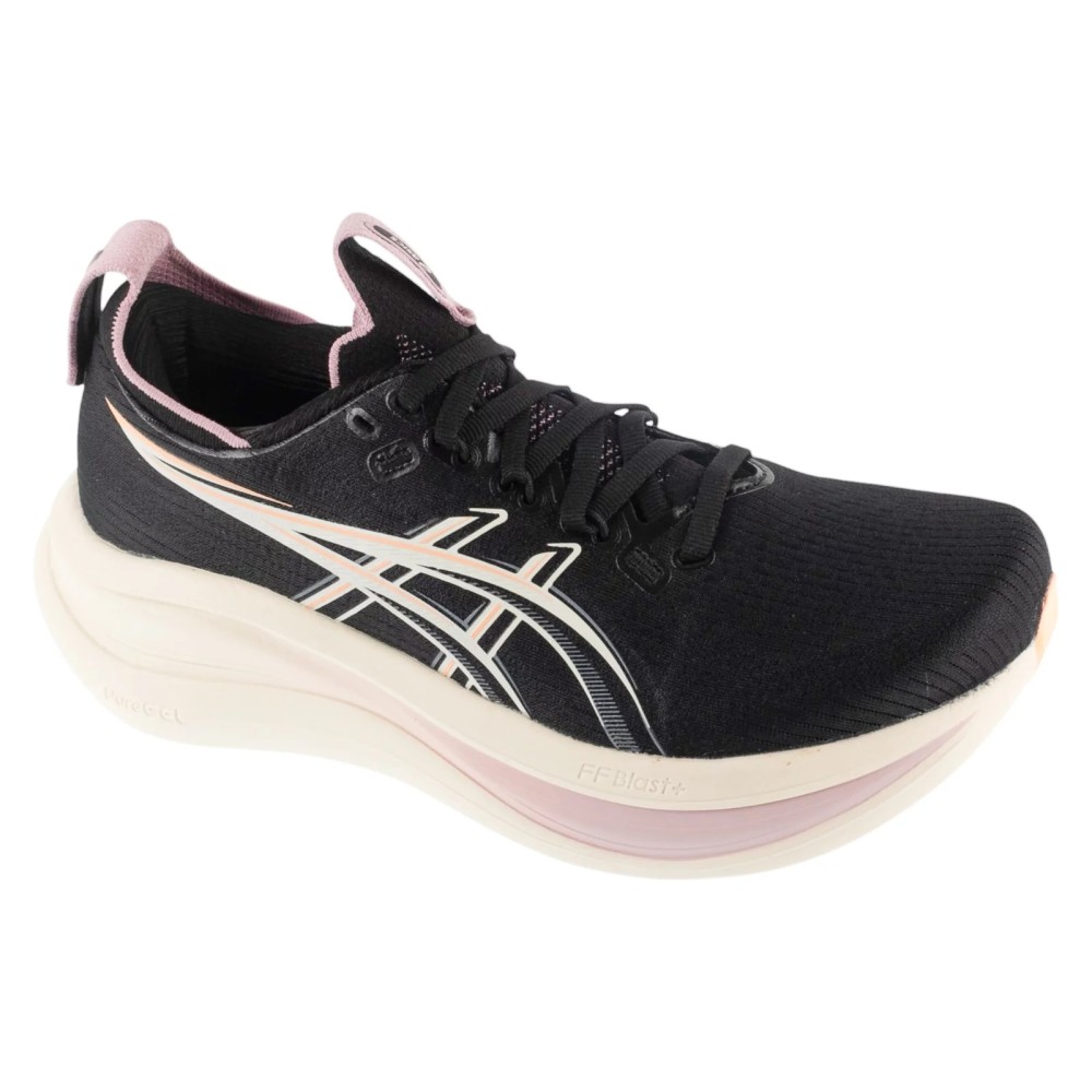 ASICS Gel-Nimbus 28 1012B899-004, Asics ASICS Gel-Nimbus 28 1012B899-004, Asics