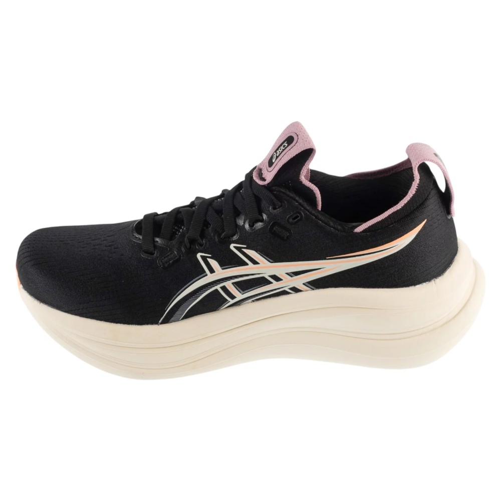 ASICS Gel-Nimbus 28 1012B899-004, Asics ASICS Gel-Nimbus 28 1012B899-004, Asics